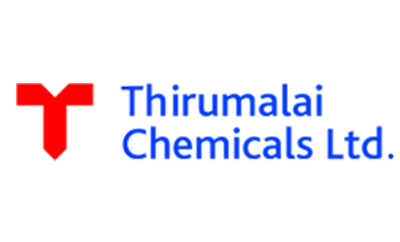 Thirumalai-Chemicals-Ltd