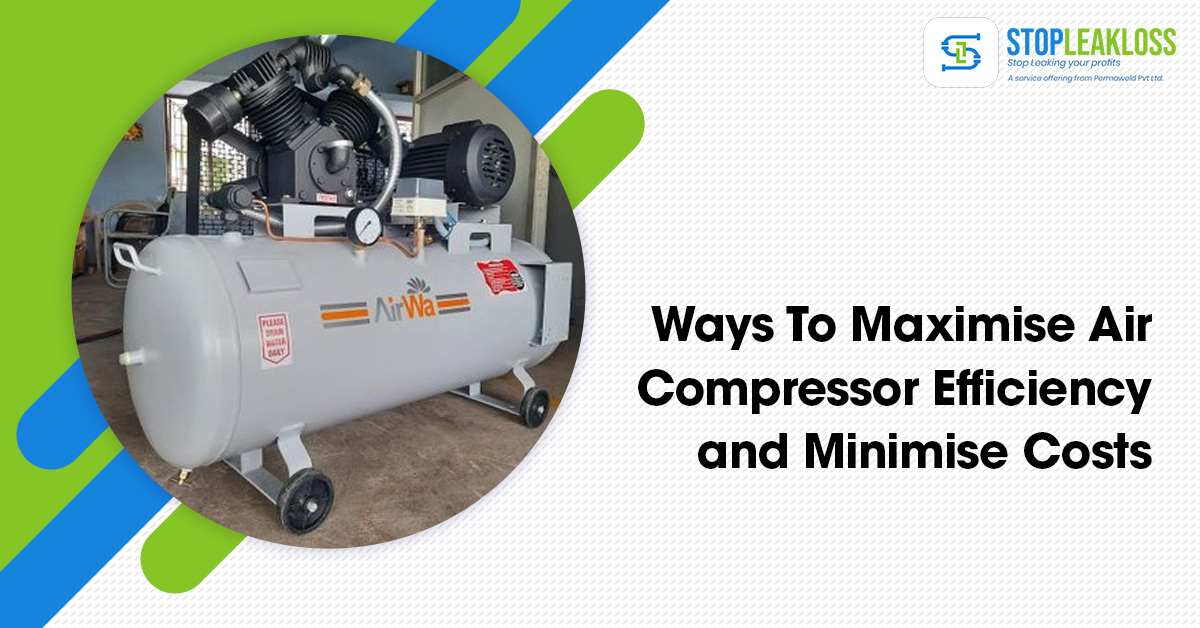 Air Compressor Efficiency